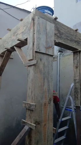 Obras e Reformas