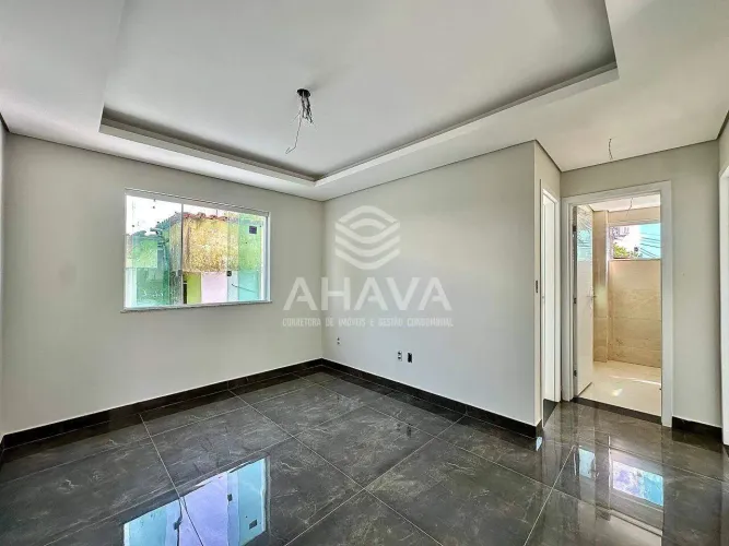 Apartamento a venda - 2 Quartos 1 Suite 60 m², 1 Vaga, Bairro Candelaria, próximo a Avenid