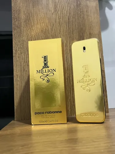Perfume One Million - 100ML