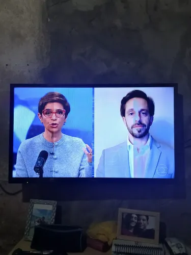 TV Panasonic 32 Polegadas