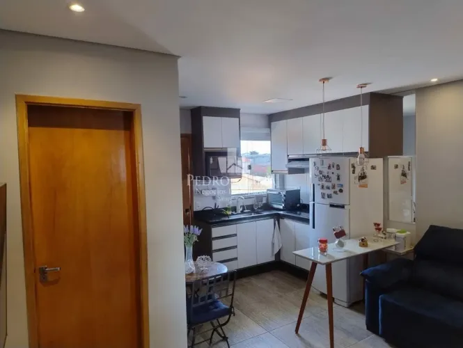 Condomínio Residencial Valencia. Apartamento 2 dormitórios 1 vaga coberta na Vila Formosa