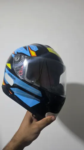 CAPACETE HONDA - TAM 56