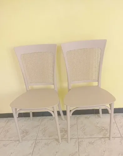 Kit de Cadeira
