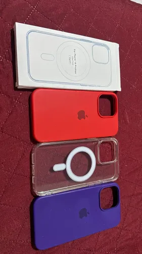 Capinhas iPhone 14 Pro Max