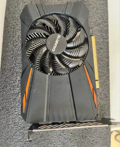 GTX 1050 2gb
