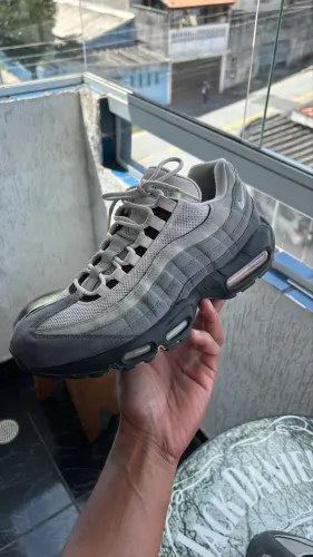 Tênis Nike