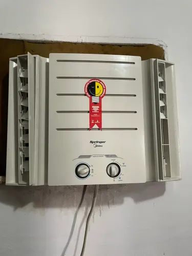 Ar condicionado 220 volts 1000btus