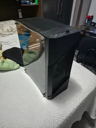 PC GAMER RTX 2070 + RYZEN 5 5600