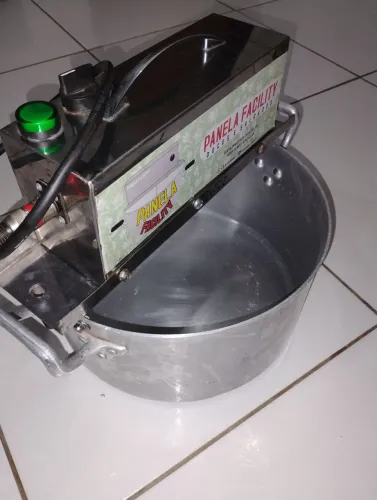 Panela de doce 