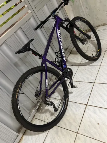 Bike aro 29