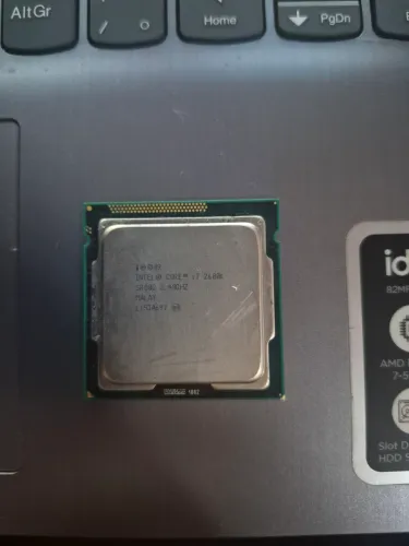 i7 2600k
