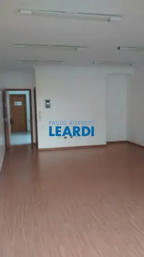 COMERCIAL - VILA CAMPESTRE - SP