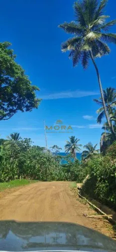 Lote á venda em Itacaré