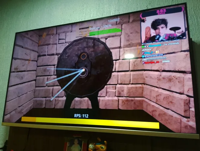 Smartv 50 Philips