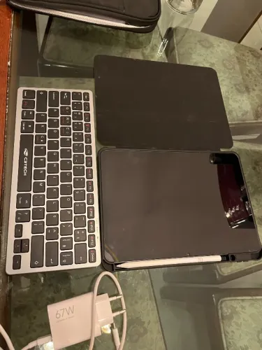 Tablet Xiaomi Pad 7 Pro! Impecável, praticamente zero