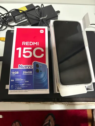 Tel Celular Android