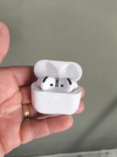 Airpods 4 original