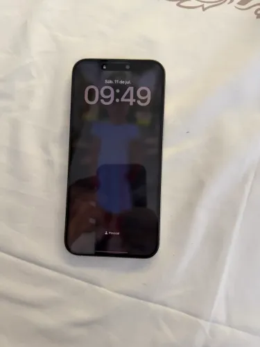 iPhone 15 Pro Max 256