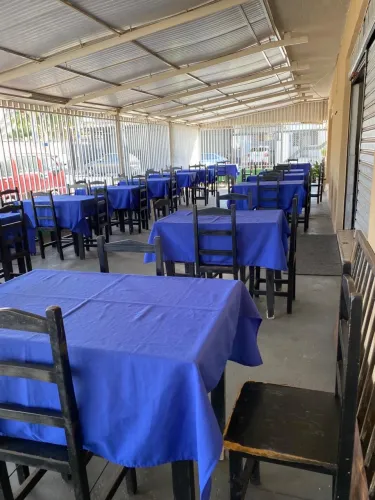 VENDO RESTAURANTE GOIÂNIA