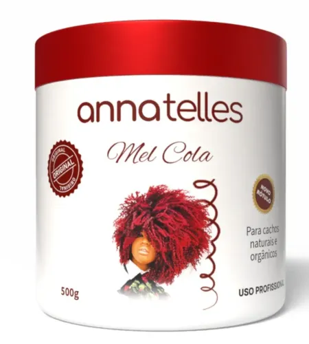 Mel Cola Anna Teles