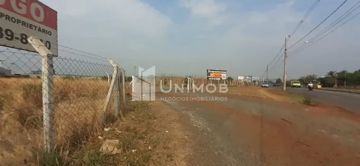 área - Jardim Santa Rosa - Nova Odessa