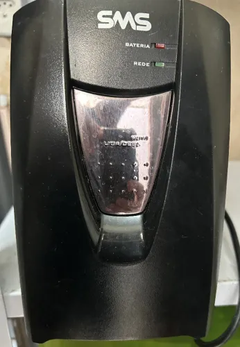 NOBREAK SMS 1400VA NET4 +