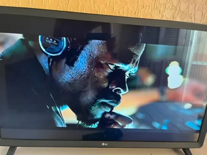 Tv Smart 32'' LG Tela Full HD