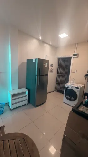 Porteira Fechada Apartamento Cond Ajuricaba