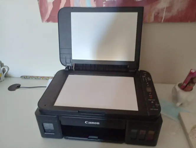 Vendo impressora