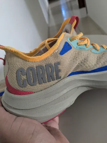 Olympikus Corre 4 Semi novo 