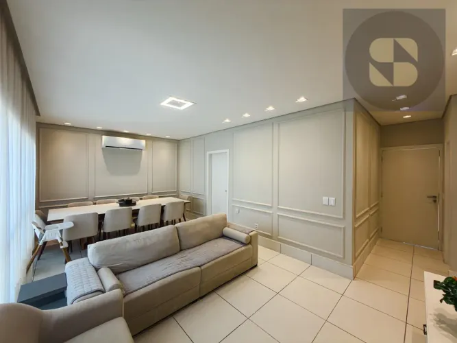 Casa à venda no Condominio Vistas Residence - Cuiabá MT