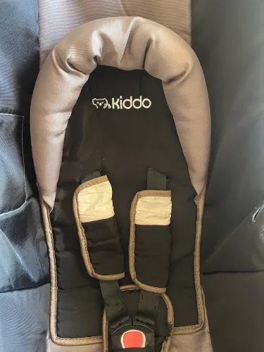 Bebê conforto Kiddo