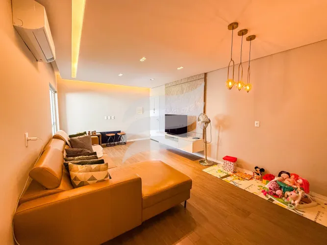 Edifício The Gift - Lindo apartamento 02 quartos à venda no bairro Concórdia II, Araçatuba