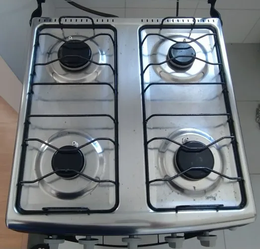Fogão Itatiaia Star New 4 bocas SEMINOVO