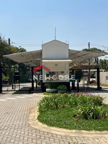 Lote em condomínio em Alameda Tangará - Bosque do Vianna - Cotia/SP