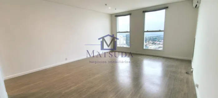 Alugue sala no Helbor Offices - Jardim Aquarius - SJC