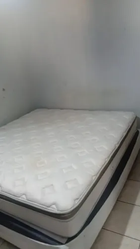 Cama King Meditare 