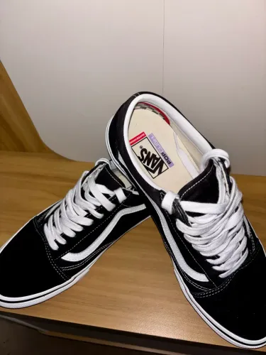 TÊNIS VANS OLD SKOOL