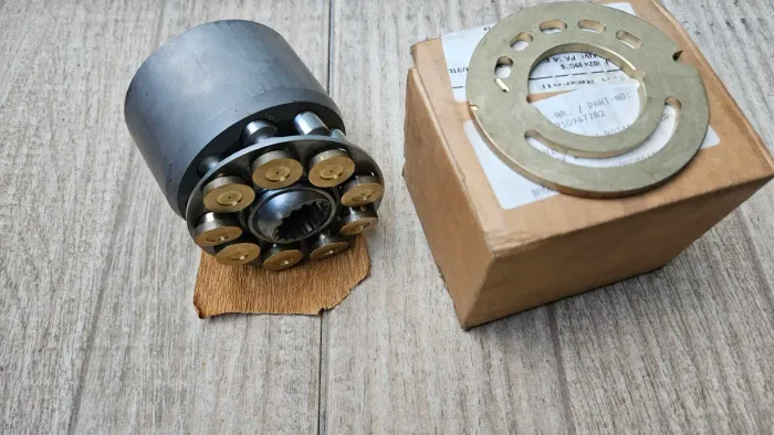 Conjunto rotativo para bomba A10VO original Rexroth 