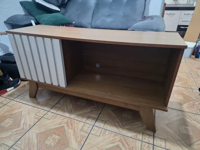 Rack TV 120 cm