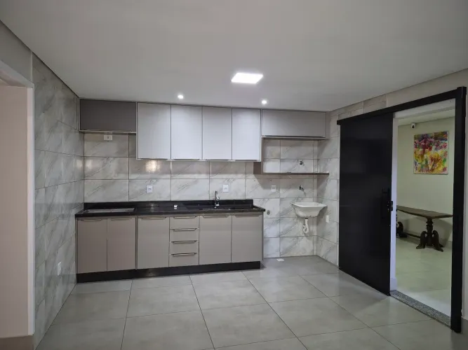 Apto. Sobradinho 1