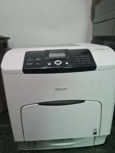 IMPRESSORA RICOH 440DN 