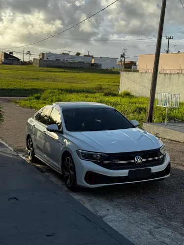 Volkswagen Jetta GLI 350 TSI 2.0 16V 4P Aut. 2023