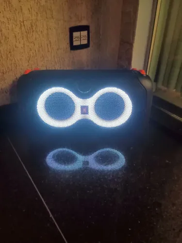 JBL part box 110