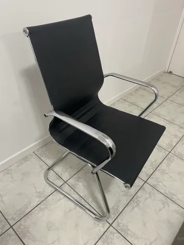 Vendo kit cadeiras 240,00