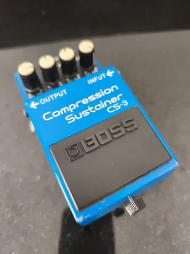 Pedal Chorus