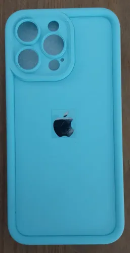 capa IPHONE 15 pró  
