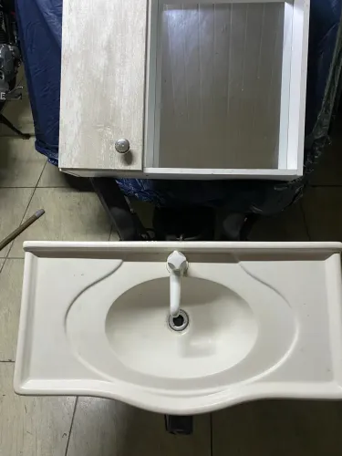 Pias para banheiro /cozinha