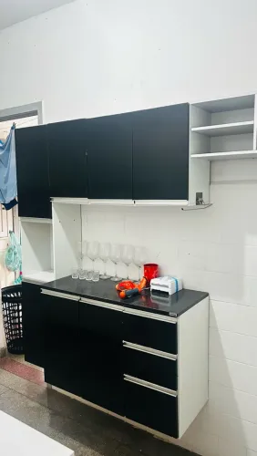 Armário de cozinha