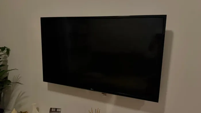TV LG 43? LED Full HD